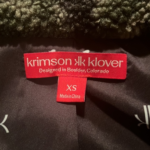 Krimson Klover Ember Vest - Picture 5 of 6